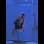 Alexia Saenz - @rip_alexia17 - Instagram