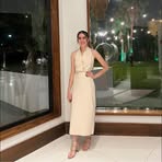 Alexia Sáenz - Facebook