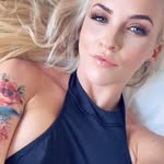 Alexia Sáenz - @alexiasaenz554 - Instagram