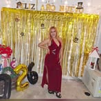 Alexia Saenz - Facebook