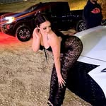 Alexis Saenz - @al3xistxx - Instagram