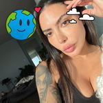 Alexia Scott - @malizzzy_bad_guy_bedex - Instagram