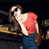 Alexia Strong - @clarabakeruhbuyh - TikTok