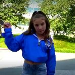 Alexia Strong - Facebook