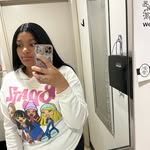 Alexia Taylor - @lexypooh_taylor2.0 - Instagram