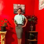 Alexia Valentin - Facebook