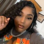 Alexia Williams - @_queenhindu__ - Instagram