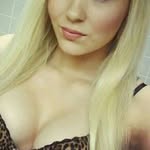 Alexia Williams - @axia_will - Instagram
