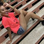 Alexia Williams - @cutipielex - Instagram