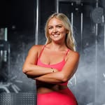Alexia Wilson / Helping you build Nutrition + Fitness habits - @alexiarwilsoncoaching - Instagram