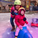 Alexia Wong Yee Loon - @loonalexia - Instagram
