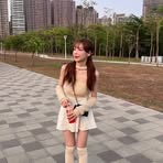 Alexia Yang - Facebook