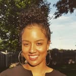 Alexis Akin-Otiko - @alexis.akinotiko - Instagram