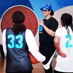 Alexis Akin-Otiko - @coachlex_ao - Instagram