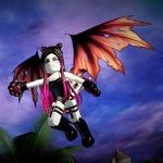 Alexis Ambriz - @eclipesdragon - Instagram