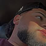 Alexis Ambriz - @showers530 - Instagram
