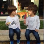 Alexis - Andrei - @peruviantwins - Instagram