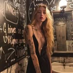 Alexis Andrei - @alessia.andrella - Instagram