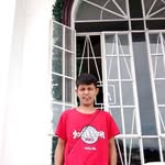Alexis Andrei Ama - @alexisandreiama - Instagram