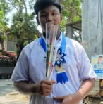 Alexis Andrei Palma - Facebook