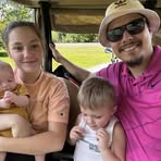 Alexis Armstrong - Facebook