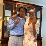 Alexis Armstrong - Facebook