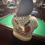 Alexis Armstrong - Facebook