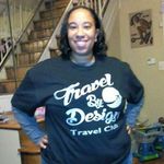 Alexis Armstrong - @travelagentlex - Instagram
