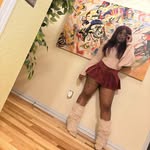 Alexis Armstrong - @lexxinthecity12 - Instagram
