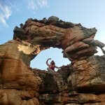 Alexis Aronson - @lexonrocks - Instagram