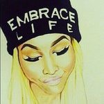 ALEXIS__BABBY - @im_2_cuteee_4_youuu - Instagram