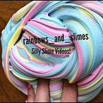 Alexis Babb - @rainbows_and_slimes - Instagram