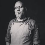 Alexis J Bartolomei - @chef_alexisbartolomei - Instagram