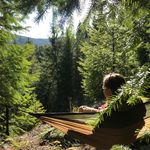 Alexis Barton - @barefootmountainexplorer - Instagram