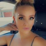 Alexis barton - @lady_viv12 - Instagram