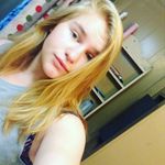 Alexis Barton - @alexis023barton - Instagram