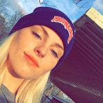 Alexis Barton - @alexmae.b - Instagram