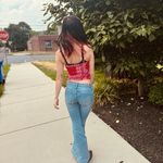 Alexis Baum - @bomb_alexis16 - Instagram