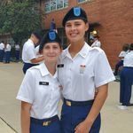 Alexis Baum - @alexismilitaryjourney20 - Instagram