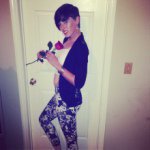 Alexis Baum - @yunglex89 - Instagram