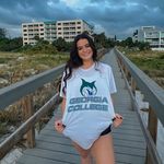 Alexis Baum - @alexisbaumvolleyball_ - Instagram