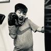 KiNg A - @alexistheboxer19 - TikTok