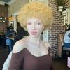 Alexis Carey - @blondie.fro - TikTok