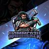 Alex Scargill - @hammerzk - TikTok