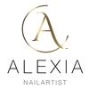 alexia.chatzizissis - @alexia_nailartist - TikTok