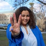 Alexis (Lexi) Faison 👩🏽‍⚖️ - @flexwithlex2024 - Instagram