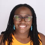 Dr. Alexis Faison - @thrivewithdrfaison - Instagram