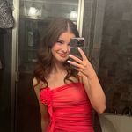 Alexis Fisher - @alexis.23.fish - Instagram