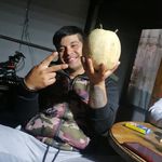 Alexis Parra Nova - @a_lexis_fish - Instagram