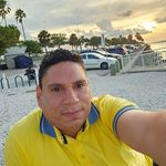 El Nene Fradera - @alexisfradera - Instagram